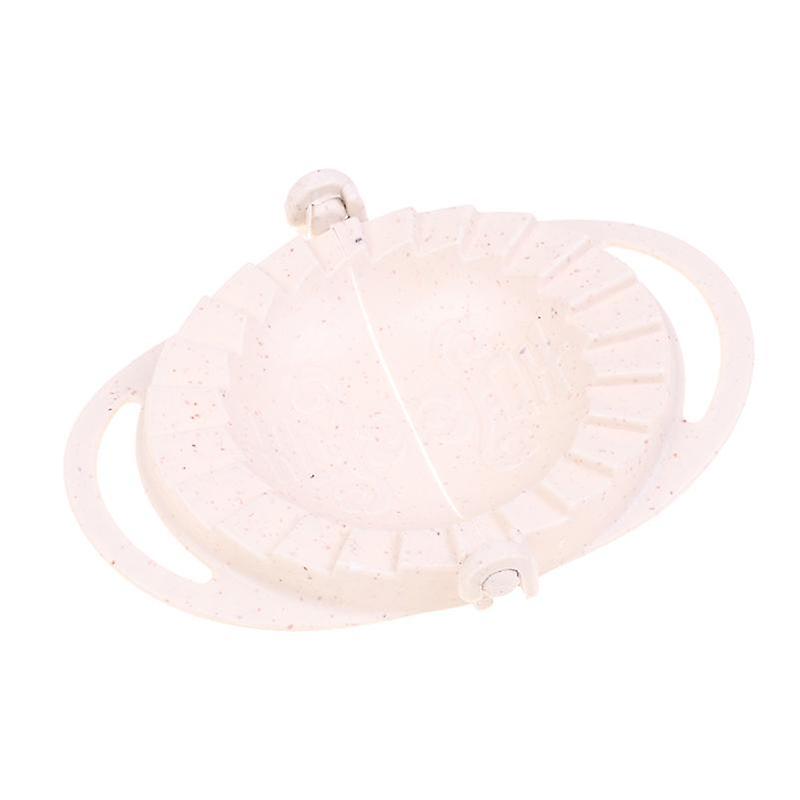 Kitchen Gadgets Dumpling Mould Creative Kitchen Manual Dumpling Skin Tool