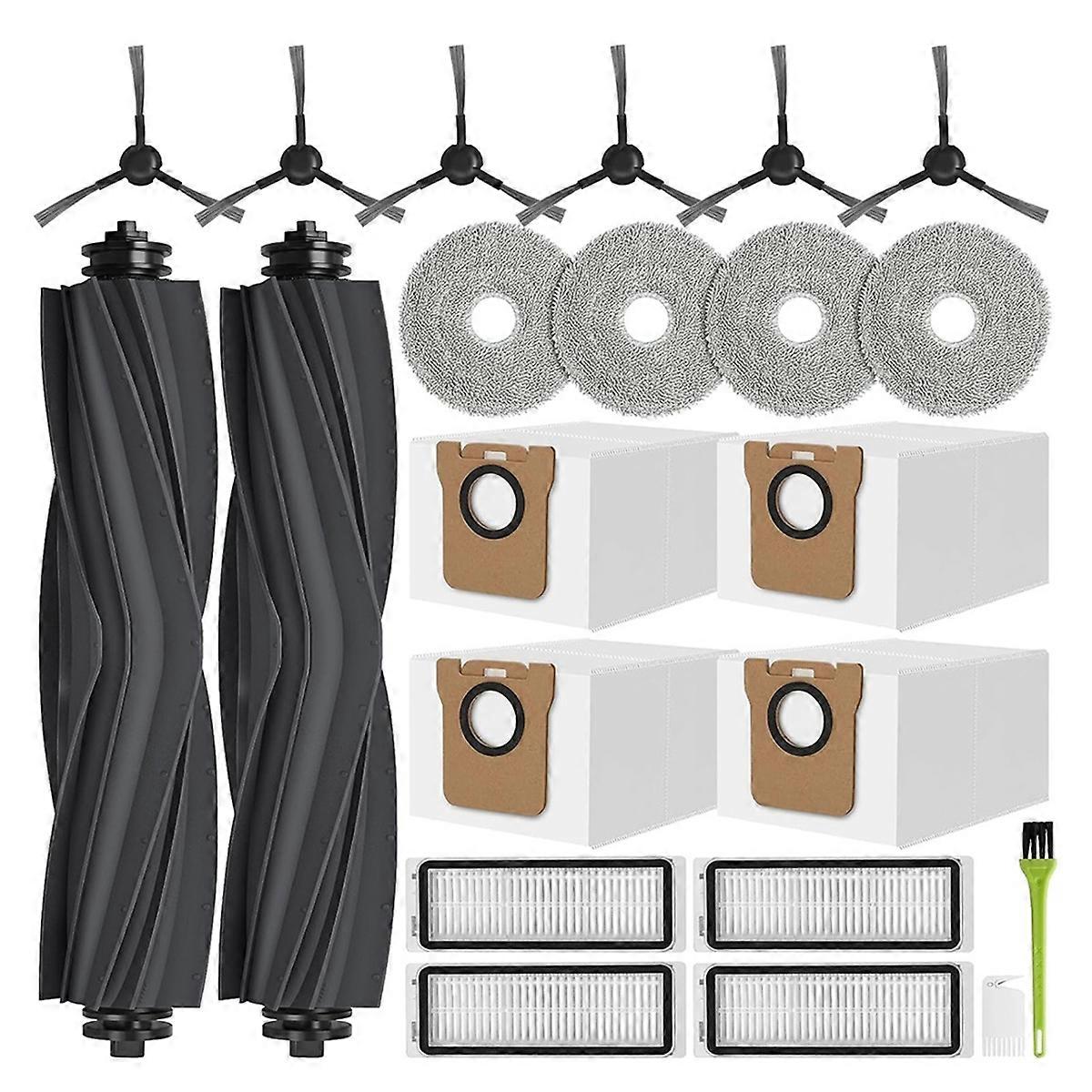 For L20 Ultra Complete / L20 Ultra Replacement Parts