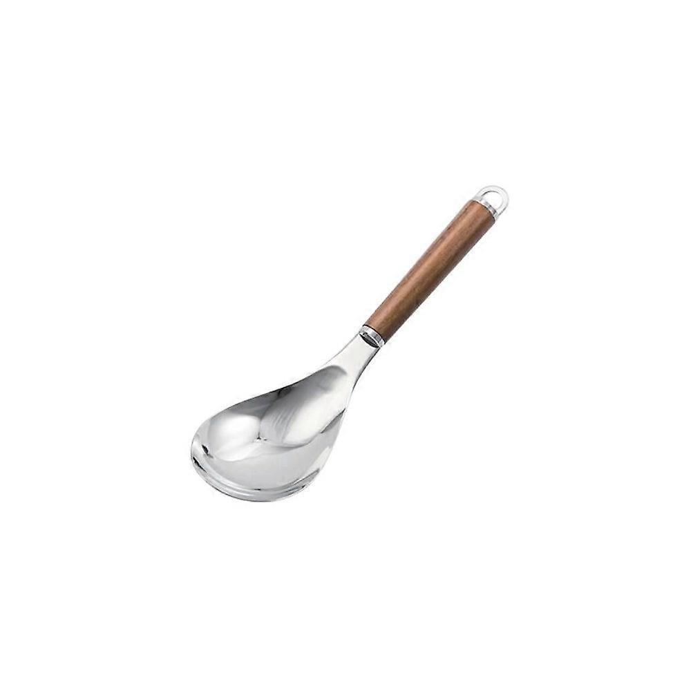  Suncraft woodytime serving spoon WT21