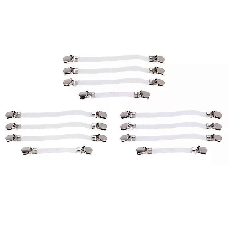 12 X Bindings For Elastic Ironing Board Cover