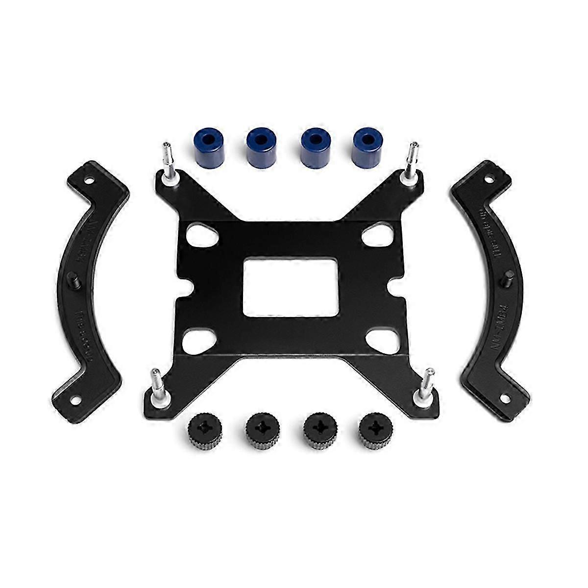 NM-I17xx MP83 CPU Cooler MountingRadiator Buckle Support 1700Kit for LGA1700 Monolithic Fasteners for Noctua CPU,B DS