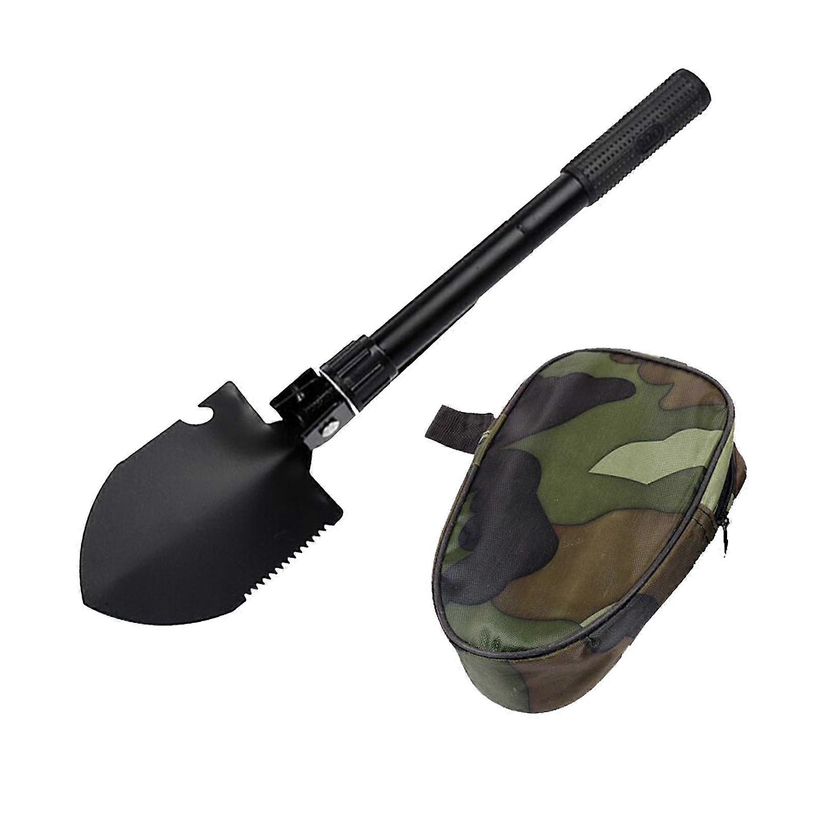 Shovel & Spade for Metal Detector and Digger Finder Accessory