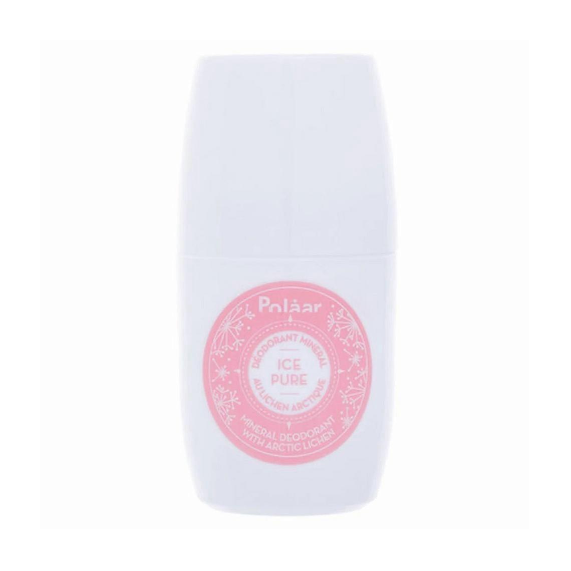 Desodorante Mineral Puro Hielo