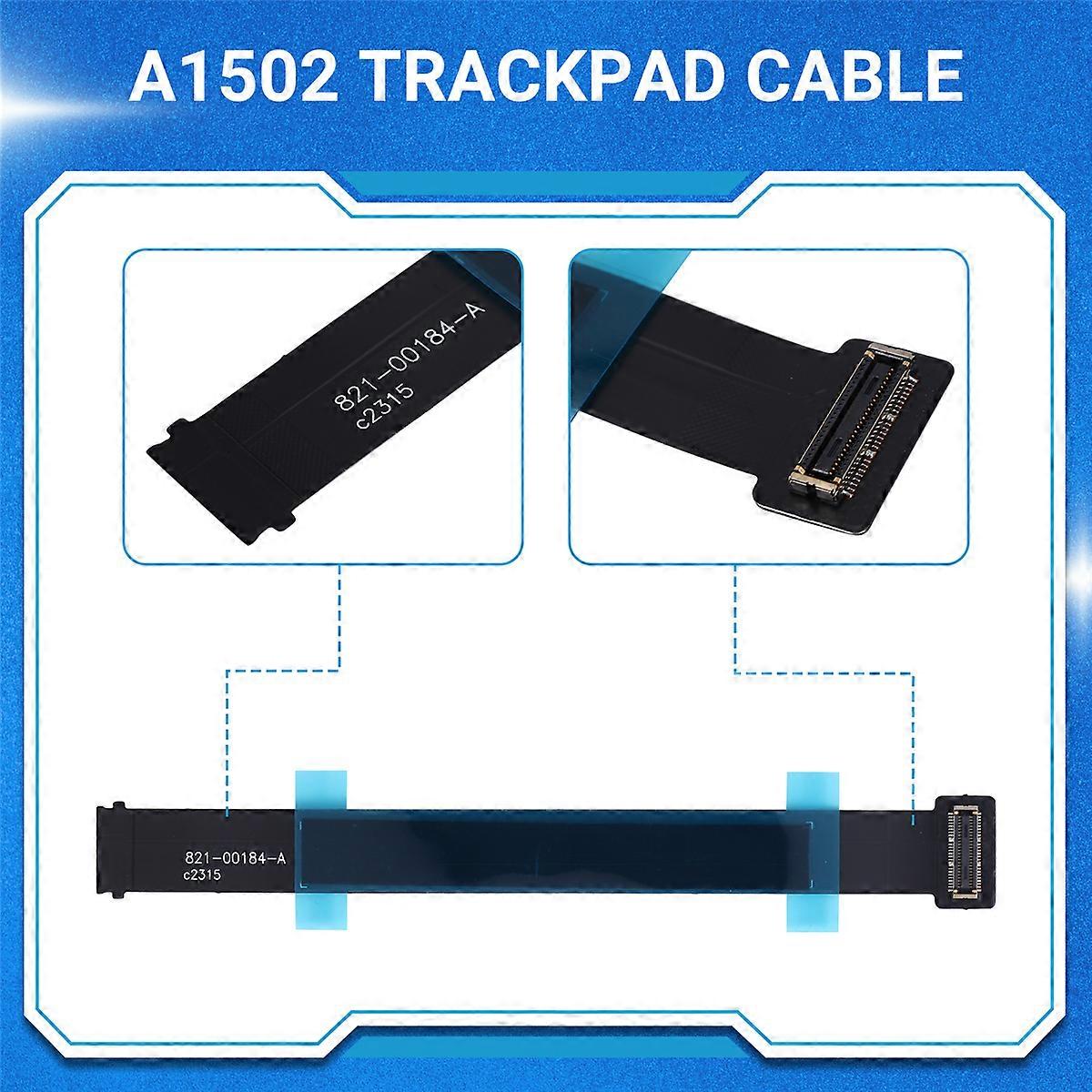 A1502 Trackpad Flex Cable for Pro Retina 13' A1502 Trackpad