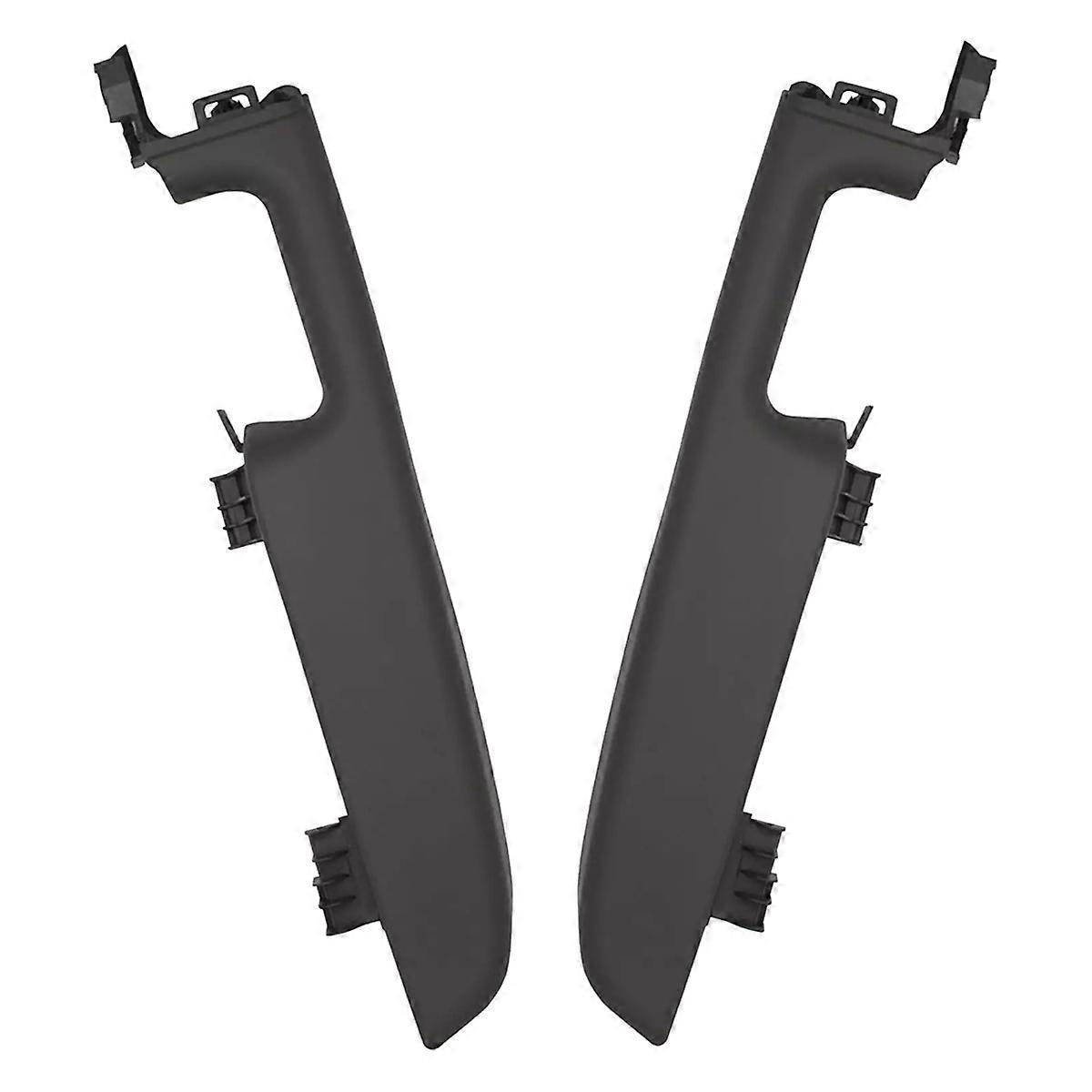 Driver & Passenger Side Front Door Armrest Handle 12472876 for / 1999-2006