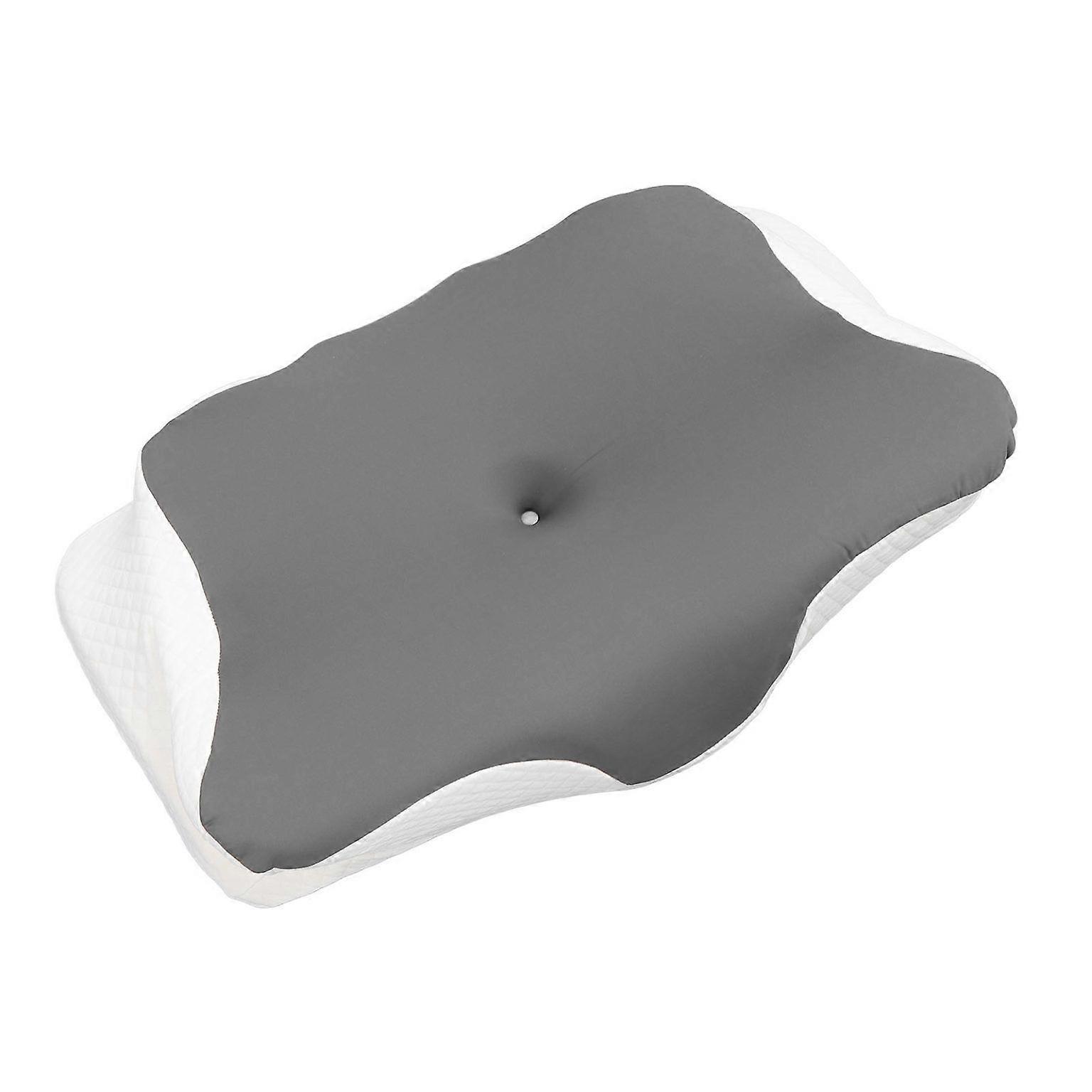 Ergonomic Cervical Support Neck Pillow