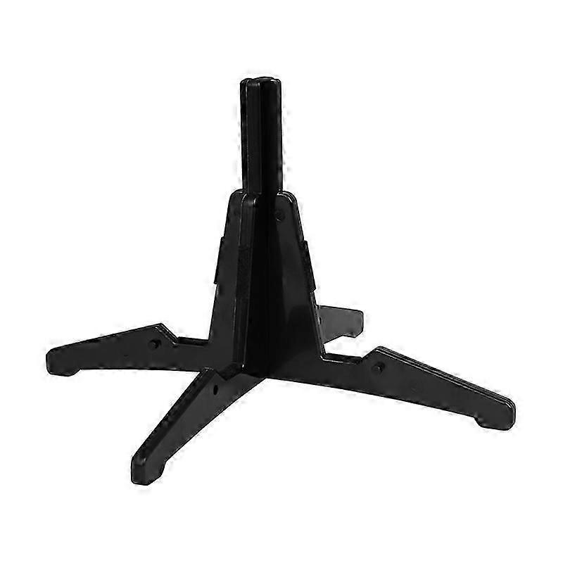 Clarinet Bracket Four-Leg Bracket Detachable Oboe Flute Bracket Musical Instrument Display Rack Acc