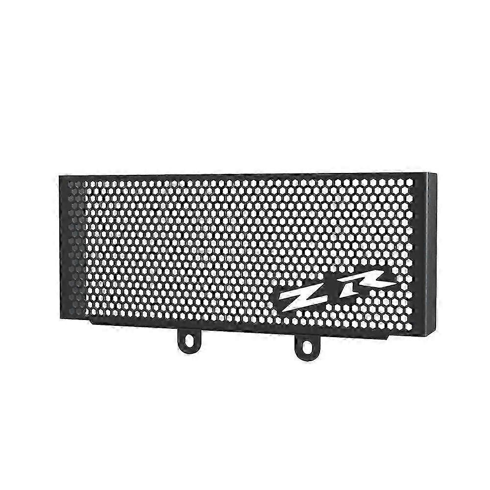 For Kawasaki ZR7 ZR-7 ZR-7S/ZR7S ZR750 Zephyr 750 1999-2000-2001-2002-2003-2004 CNC Radiator Grille Grill Guard Cover Protector