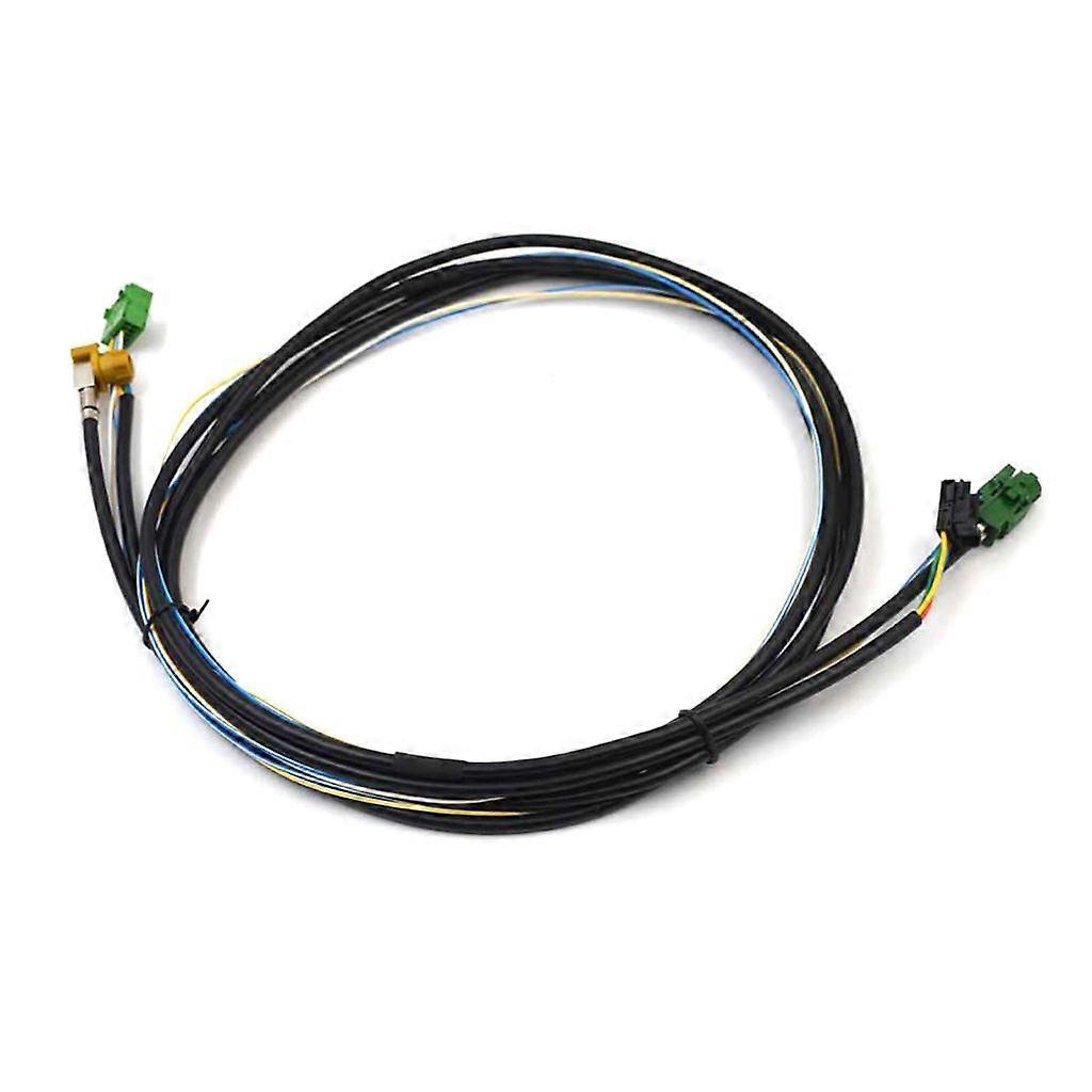Advanced Music  Interface Cable with Fast Data Transfer Plastic for Golf 5