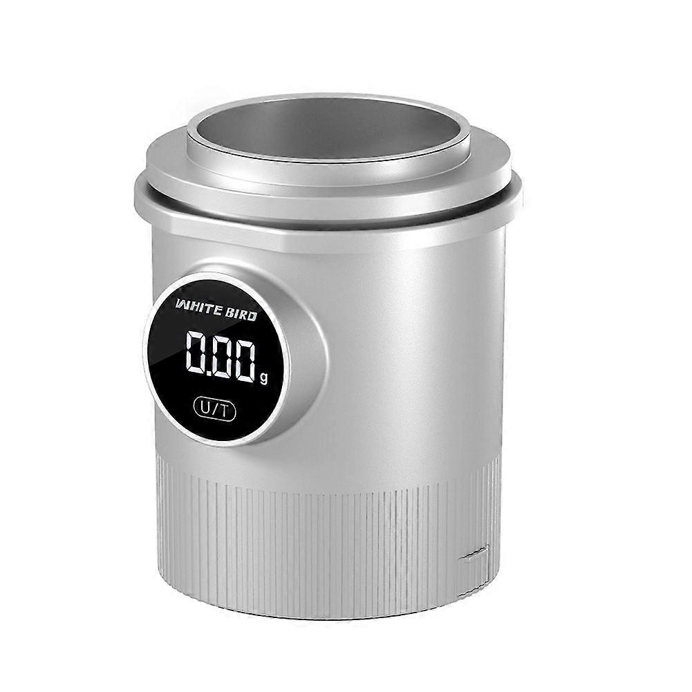 LCD Kitchen Espresso Electronic Weighing Scale Coffee Dosing Cup 500g