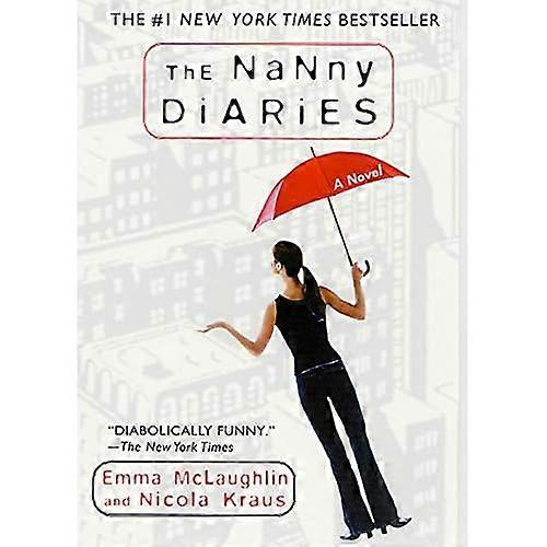 Nanny Diaries : a Novel