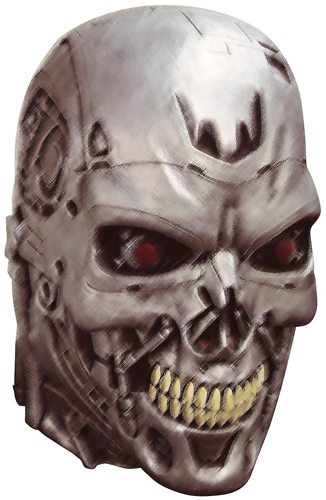 Endoskull Mask - Terminator Ii