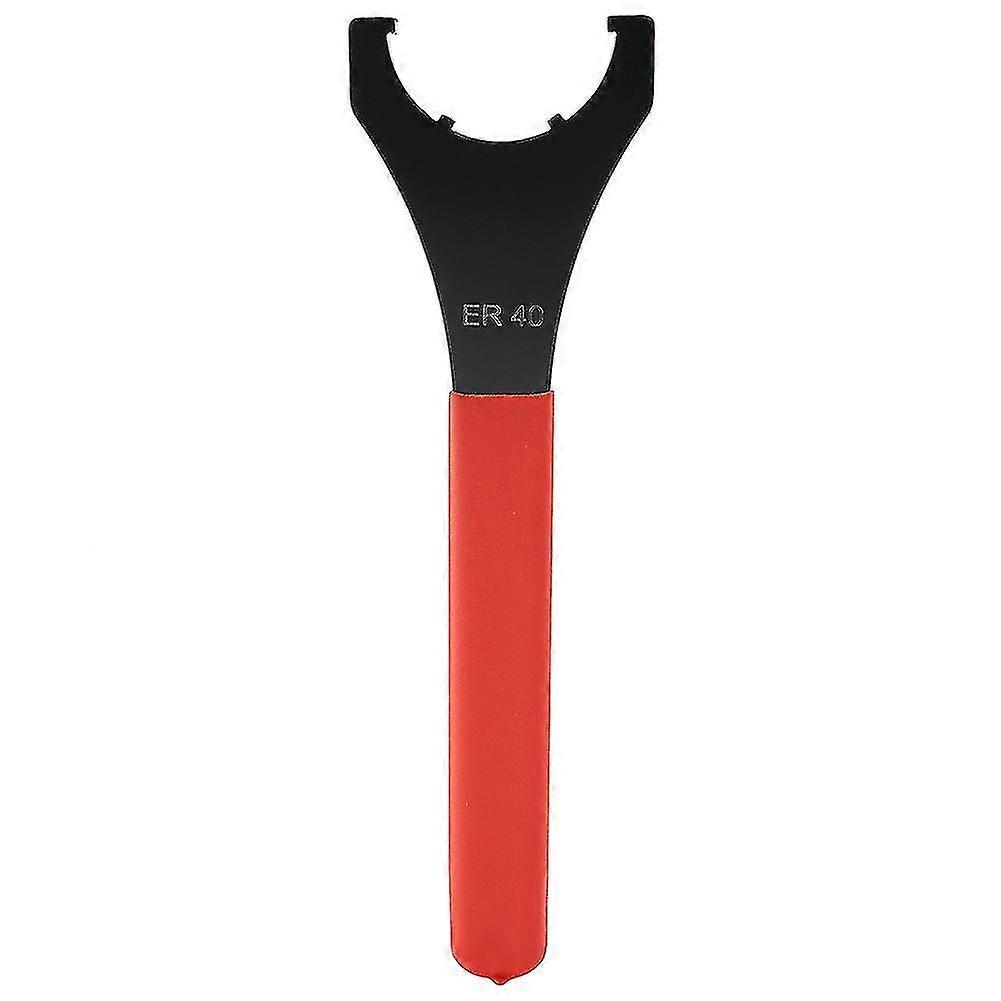ER40 Collet Chuck Wrench Spanner for Lathe CNC Milling Tools