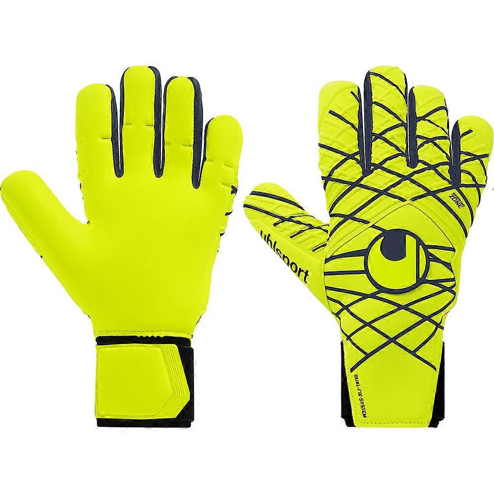 Uhlsport Prediction Absolutgrip HN Energy Edition Guanti Portiere Taglia