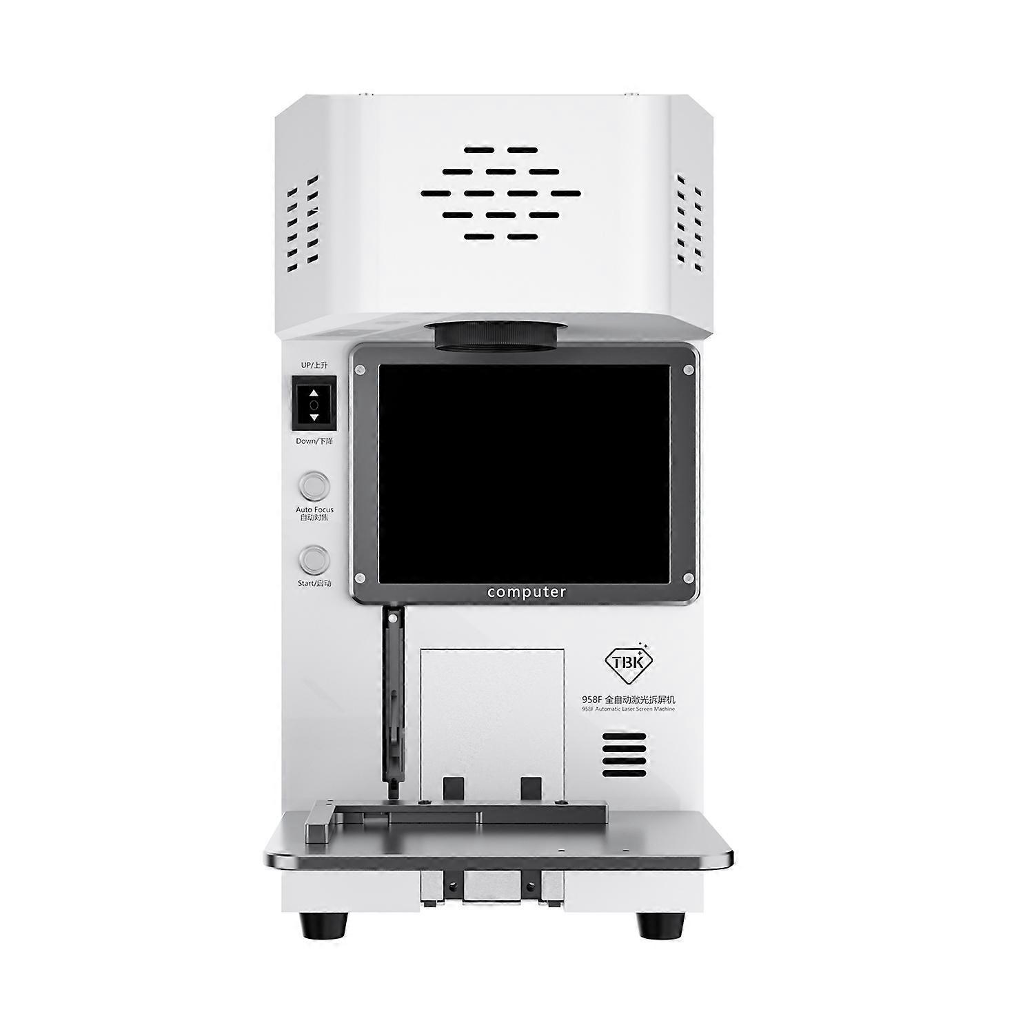 TBK 958F 20W 1064nm Automatic Separate Laser Separator, US Plug