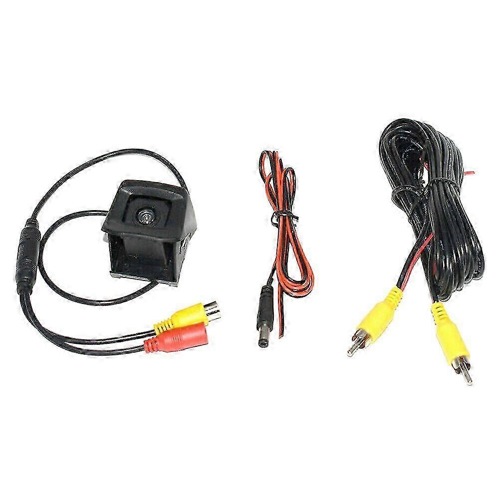 Car Rear View Camera Backup Reverse Camera for 2010-2017