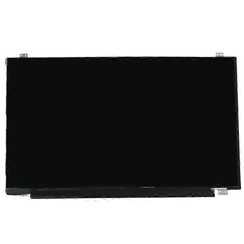 LCD Screen 15.6in 1366x768 EDP Panel Replacement for NT156WHM-N42 N156BGE EA2