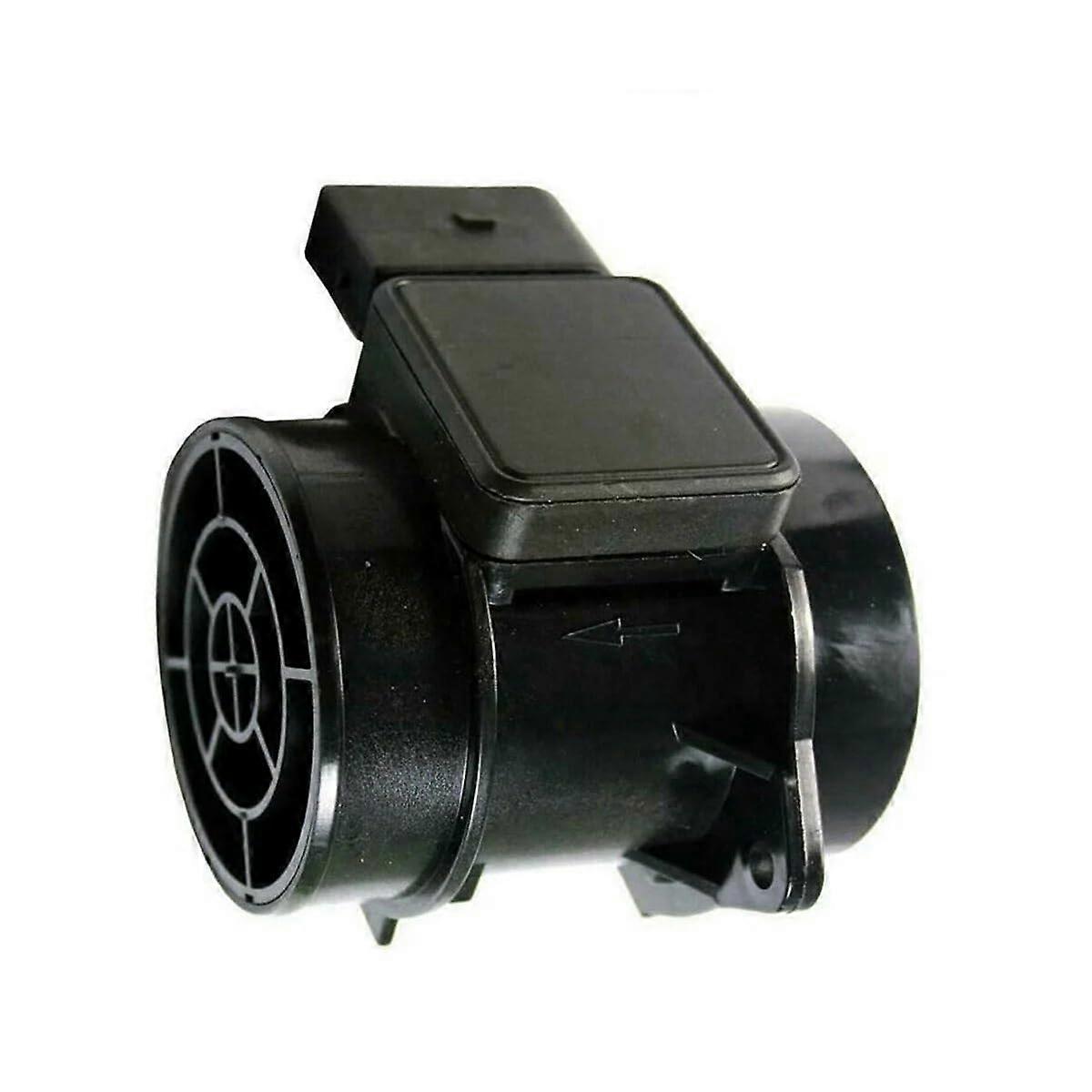 Maf Mass Air Flow Sensor 2816423700 5WK96431 Compatible Air Flow Meter for Enhanced Engine Performance