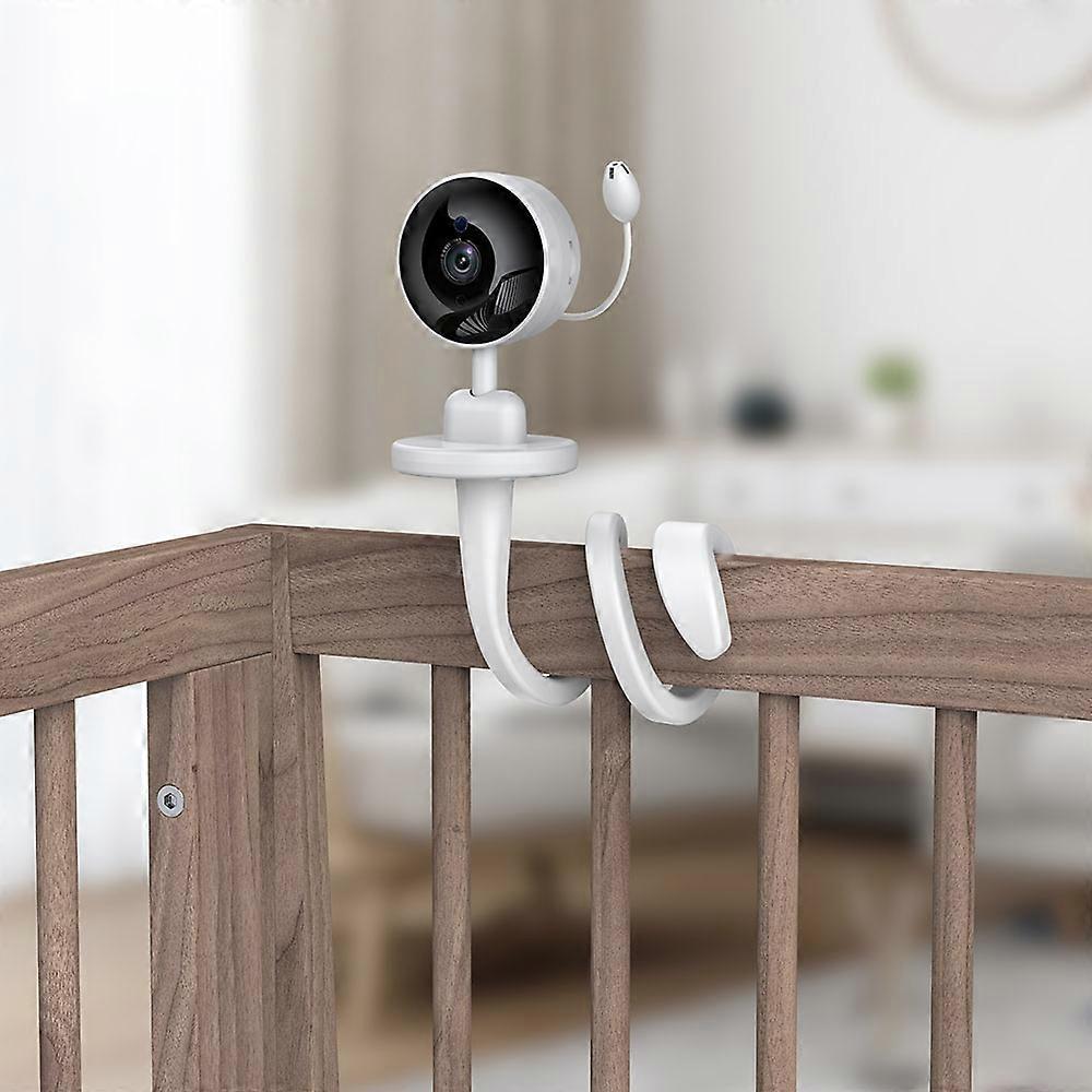 K13 Wireless Night Vision Baby Monitor Security Camera K13 (EU Plug)