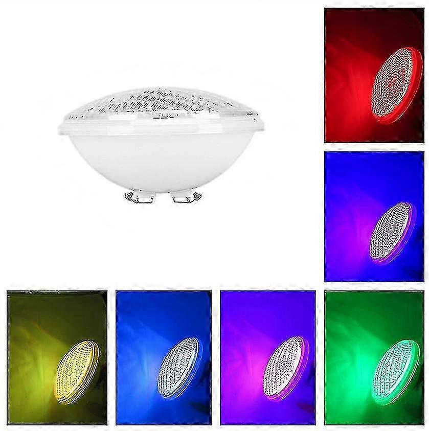 Par56 Led Pool, 40w Led Lamp