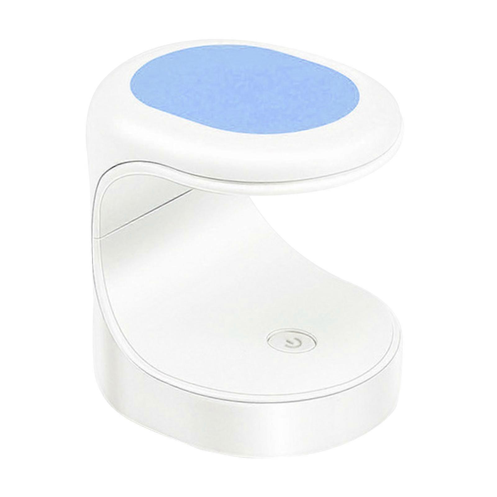 مجفف مصباح أدوات مانيكير للجيب