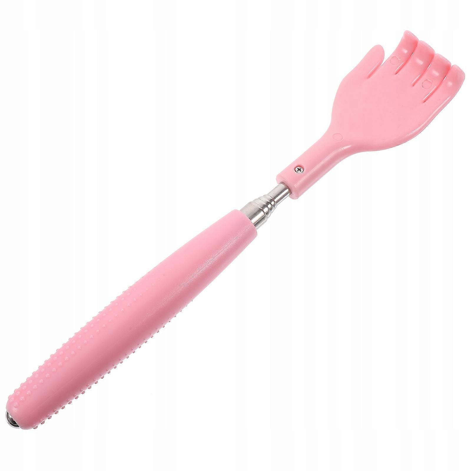Long Handle At The Back For Gripping