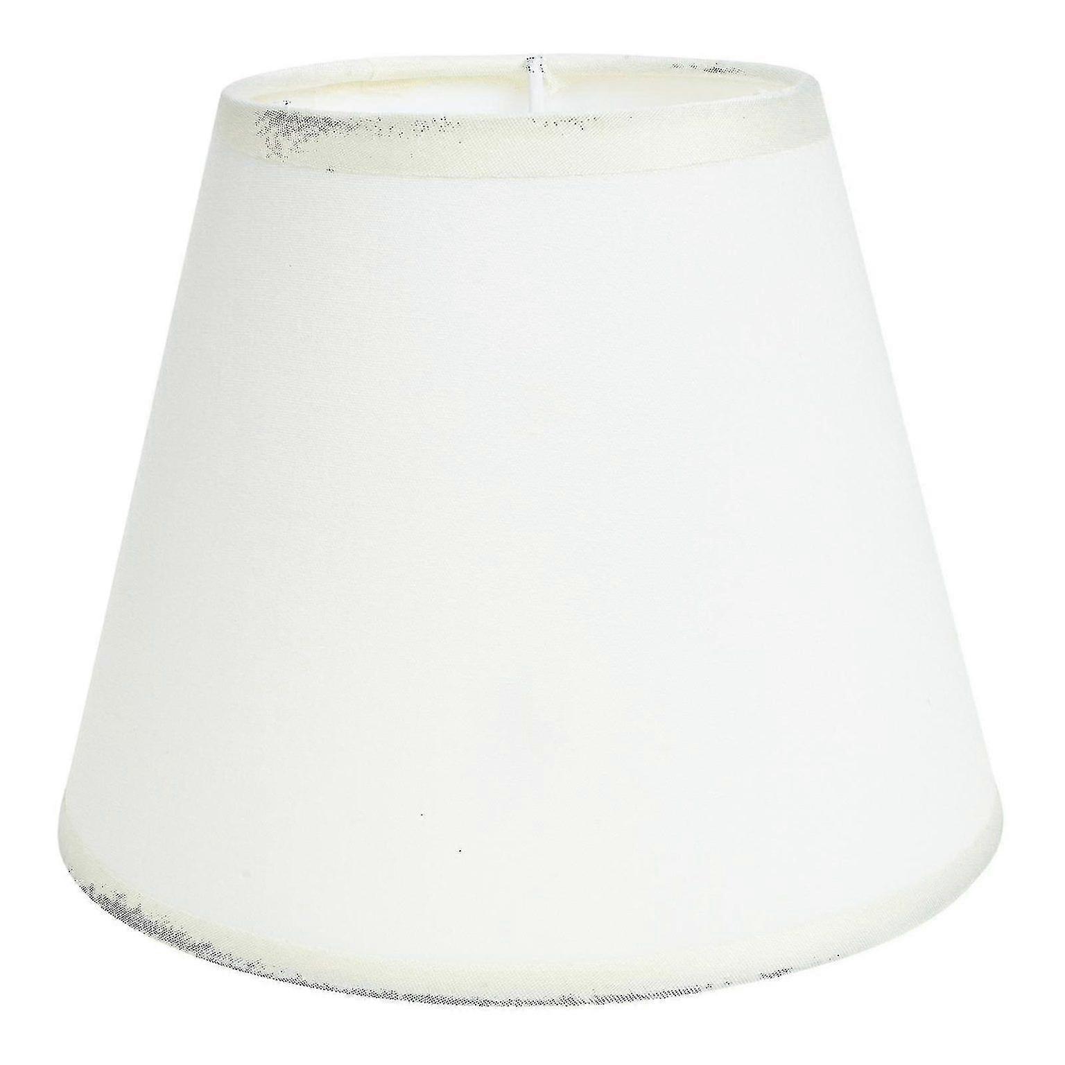 Elegant Fabric Lampshade for Table Lamps - Stylish Home Decor Accessory, Heat-Resistant & Durable Design