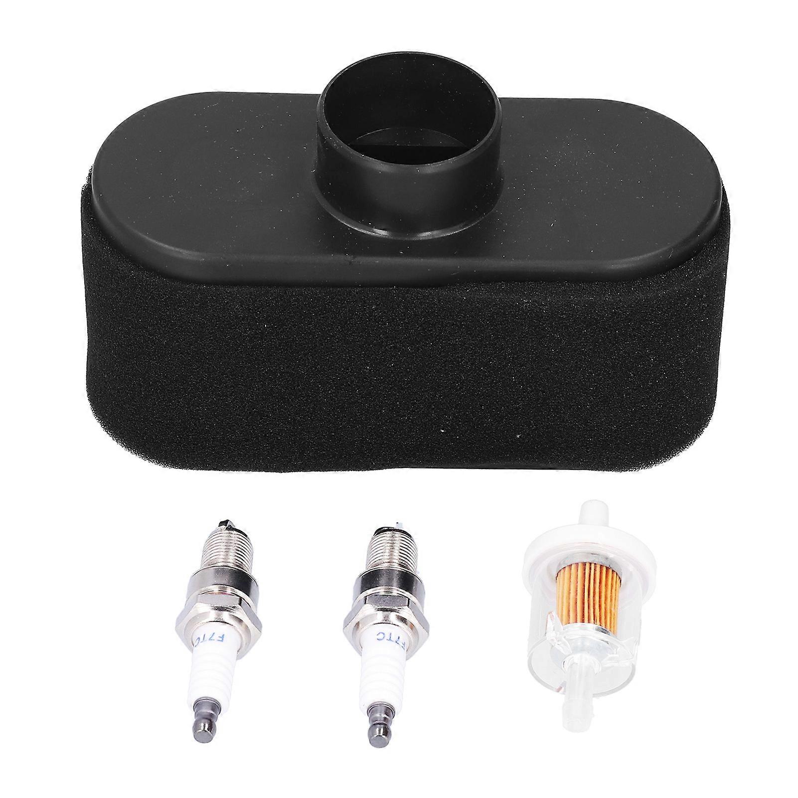 Zero Turn Mower Air Filter Set: Upgrade Your Maintenance Routine, FS Series Engine Maintenance Pack For Uncompromising Performance