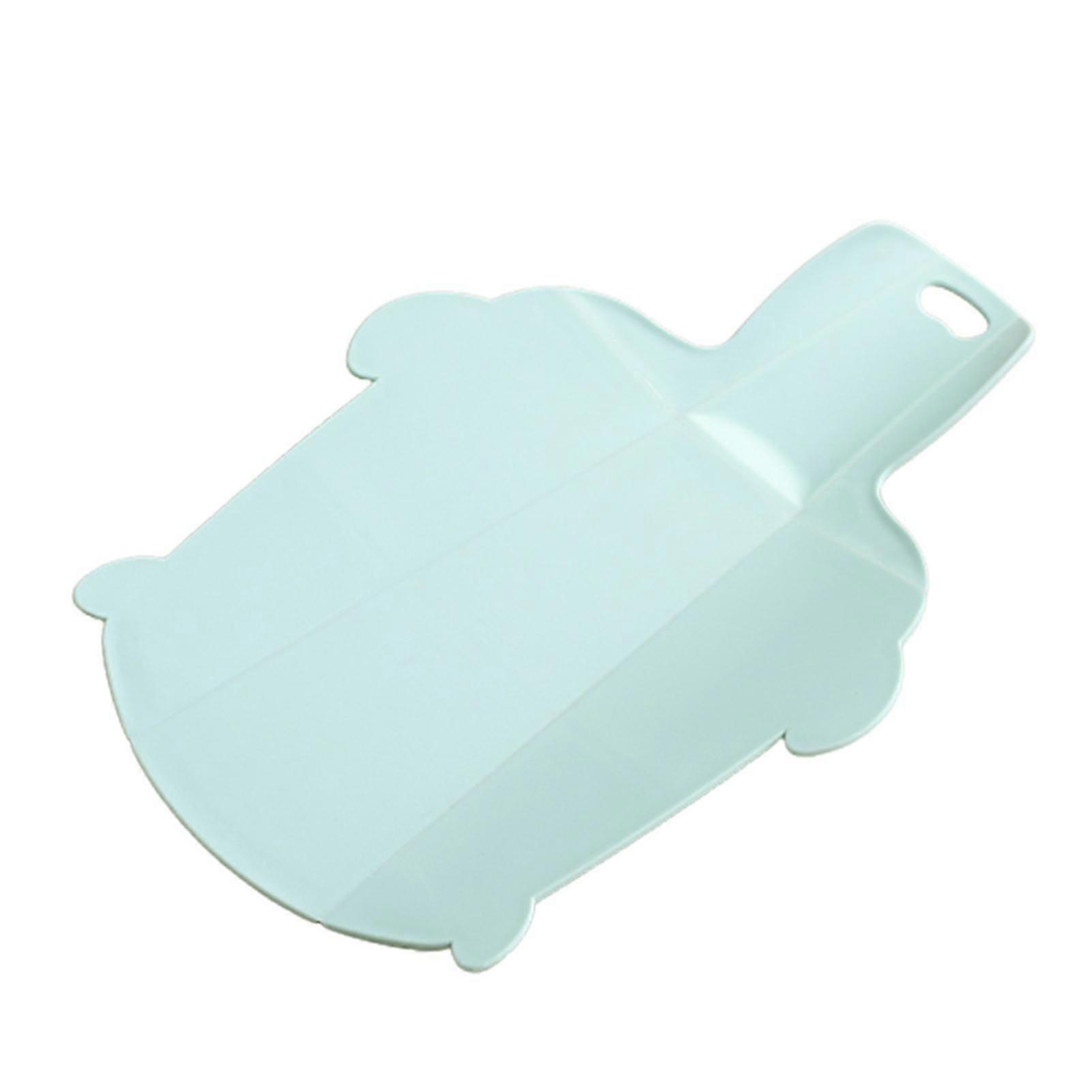 Foldable Cutting Board Portable Slicing Board Multifunctional Water FiltraBoard