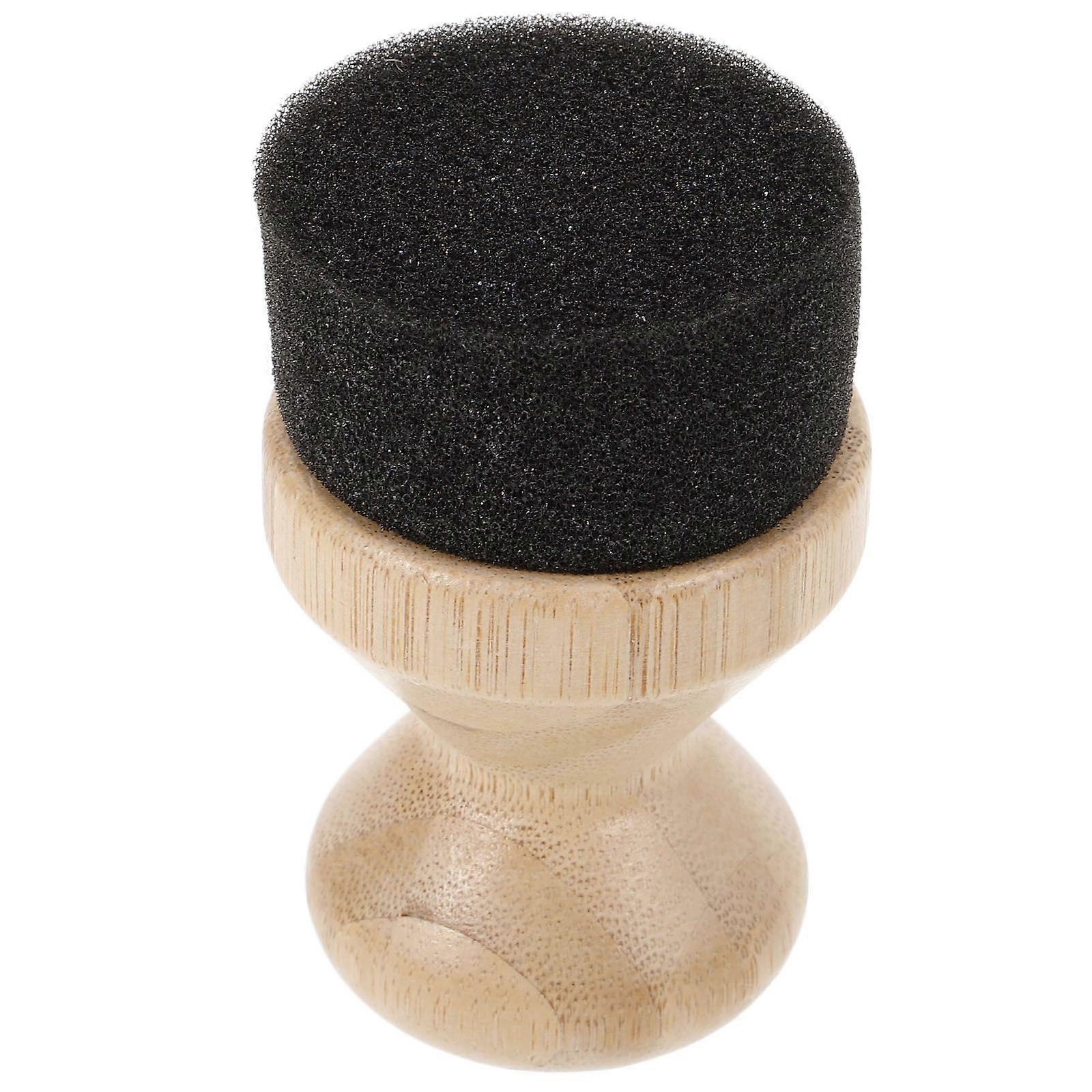 Wood Cutting Board Oil Cream Applicator Making Surface Smooth Oil Applicator