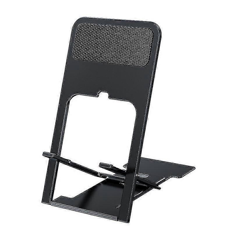 Multi-Function Folding Stand for Phone Tablet Universal Lazy Bracket