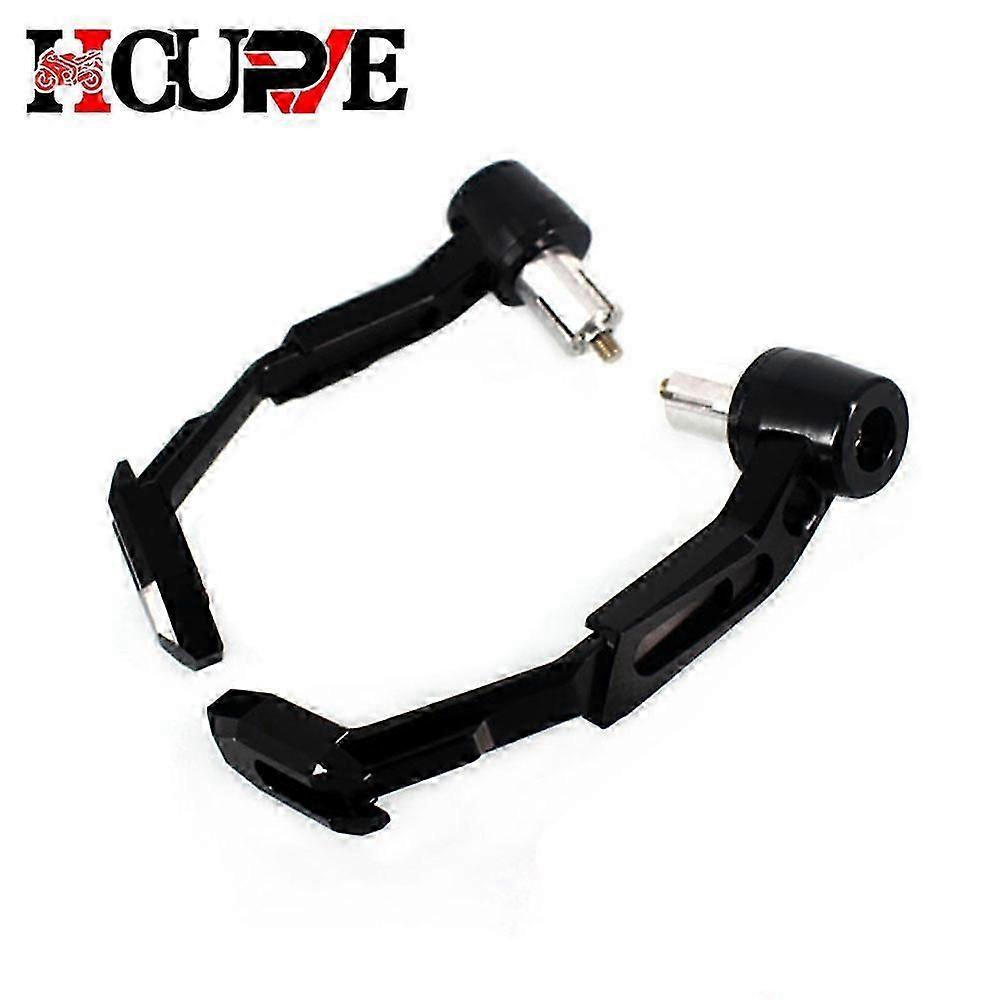 Motorcycle Cnc Handlebar Brake Clutch Levers Protector Guard For Honda Cb400 Cb650f Cbr650f Cb650r Cbr650r Cbr250r Cb1000r