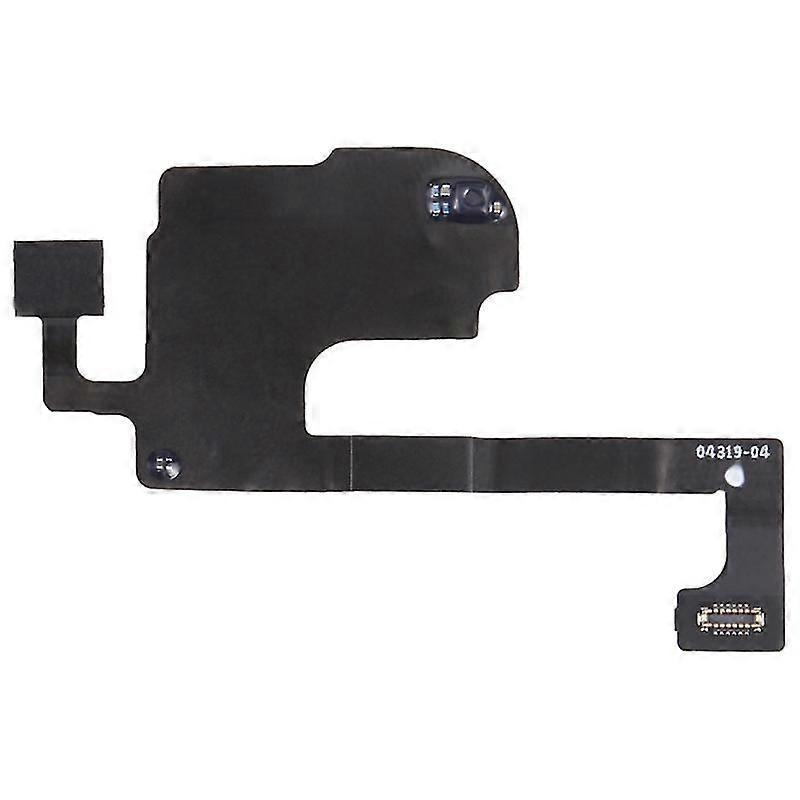 For Iphone 15 Oem Disassembly Sensor Flex Cable Replacement Part