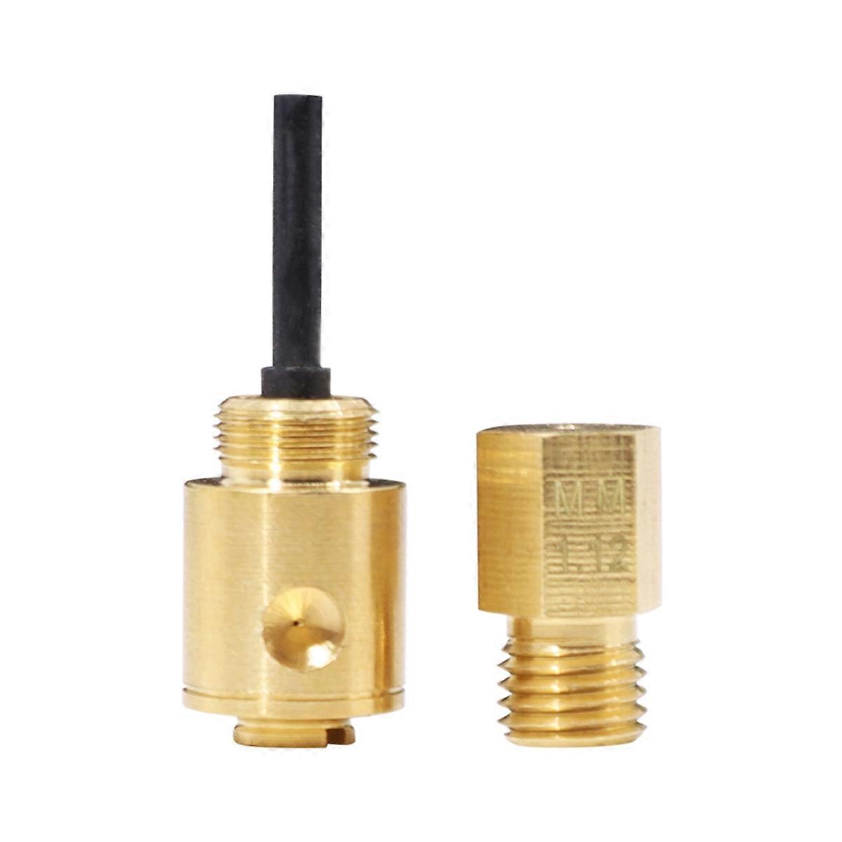 WE25M87 Nat Gas to Propane Conversion Kit for Replaces Part Numbers AP5671389 2630126 PS7320325