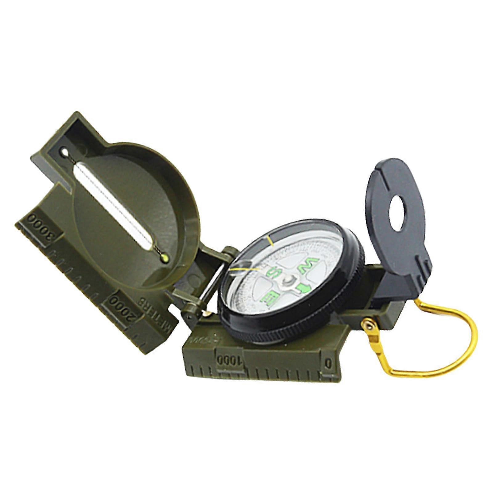 compasses, multifunctional compasses, lens compass, portability compasses for survival training