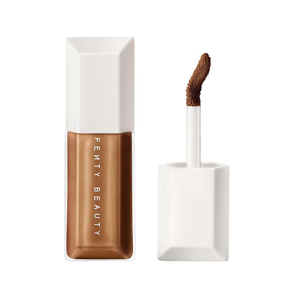 Fenty Snackz By Fenty Beauty By Rihanna We're Hydrating Longwear 迷你遮瑕膏，430w - 0.15 液量盎司