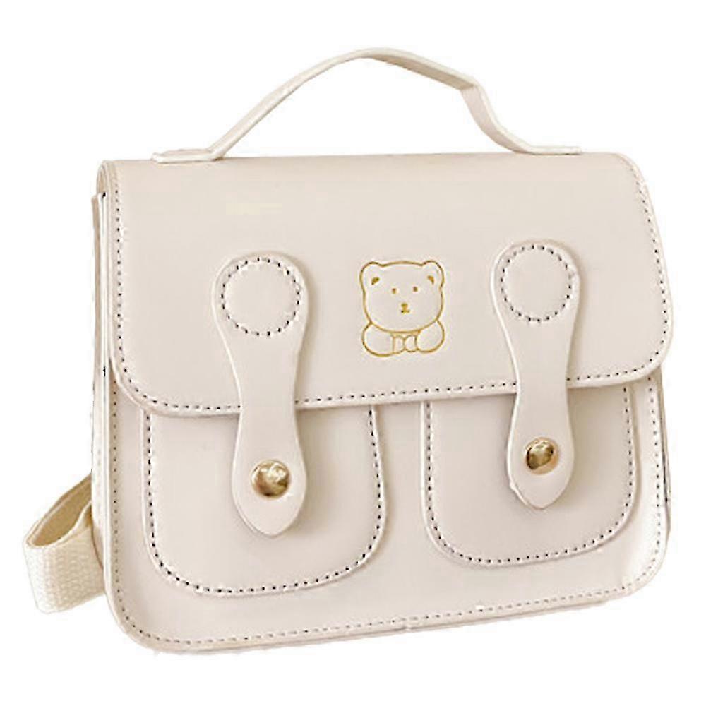 Vedenpitävä lasten reppu pojille ja tytöille, jossa on useita taskuja - Style467