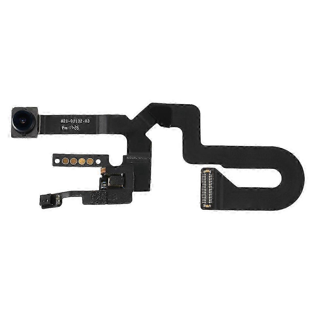 2025 Front Camera with Flex Cable for iPhone 8 Plus