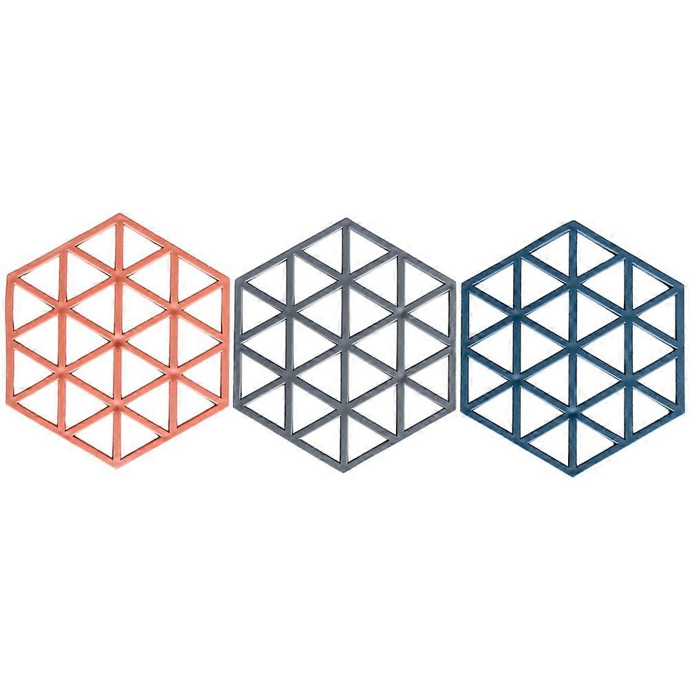 Versatile Nordic Style Mat, Suitable for Kitchen and Dining Areas