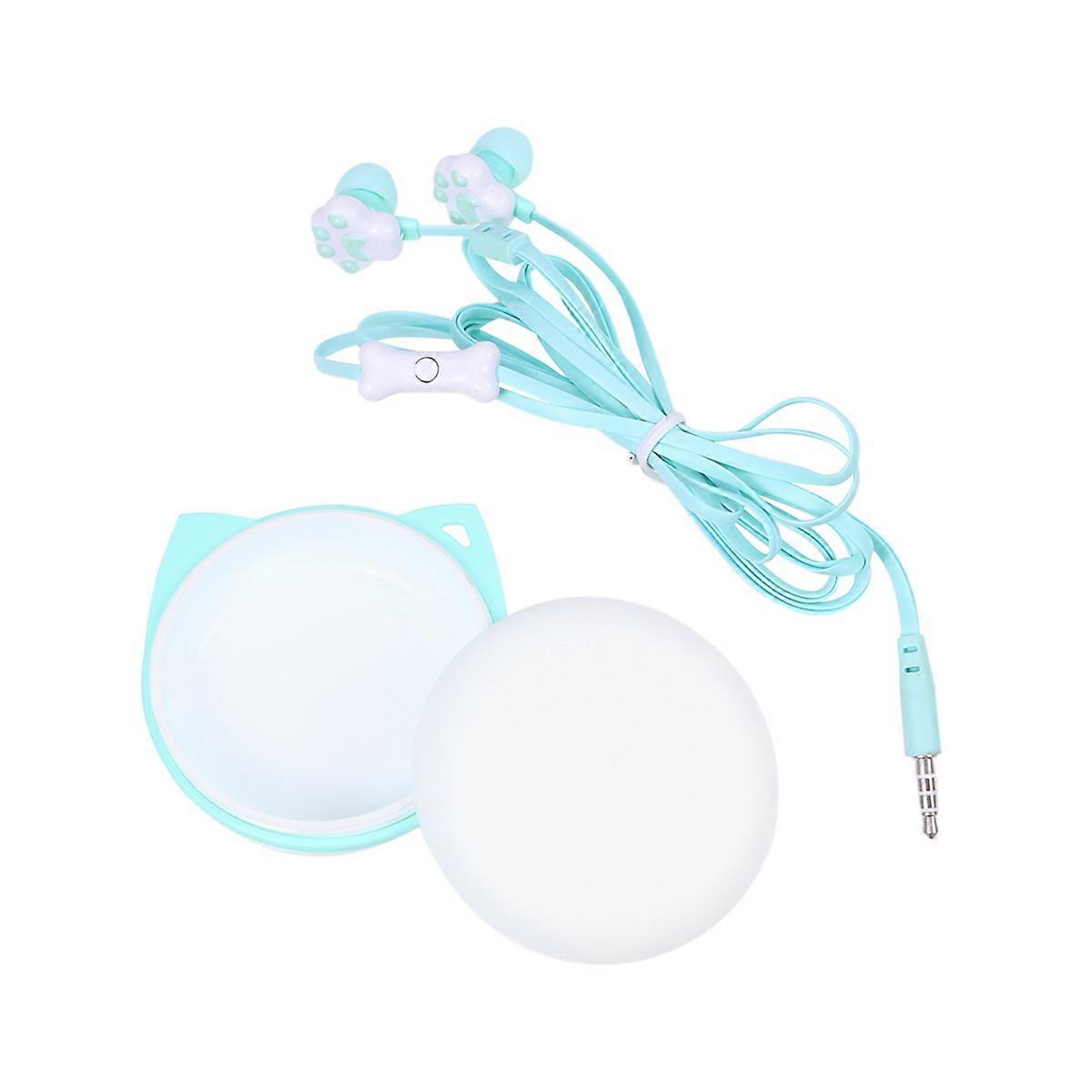 Practical Headphones Combining Durability and Playful Style