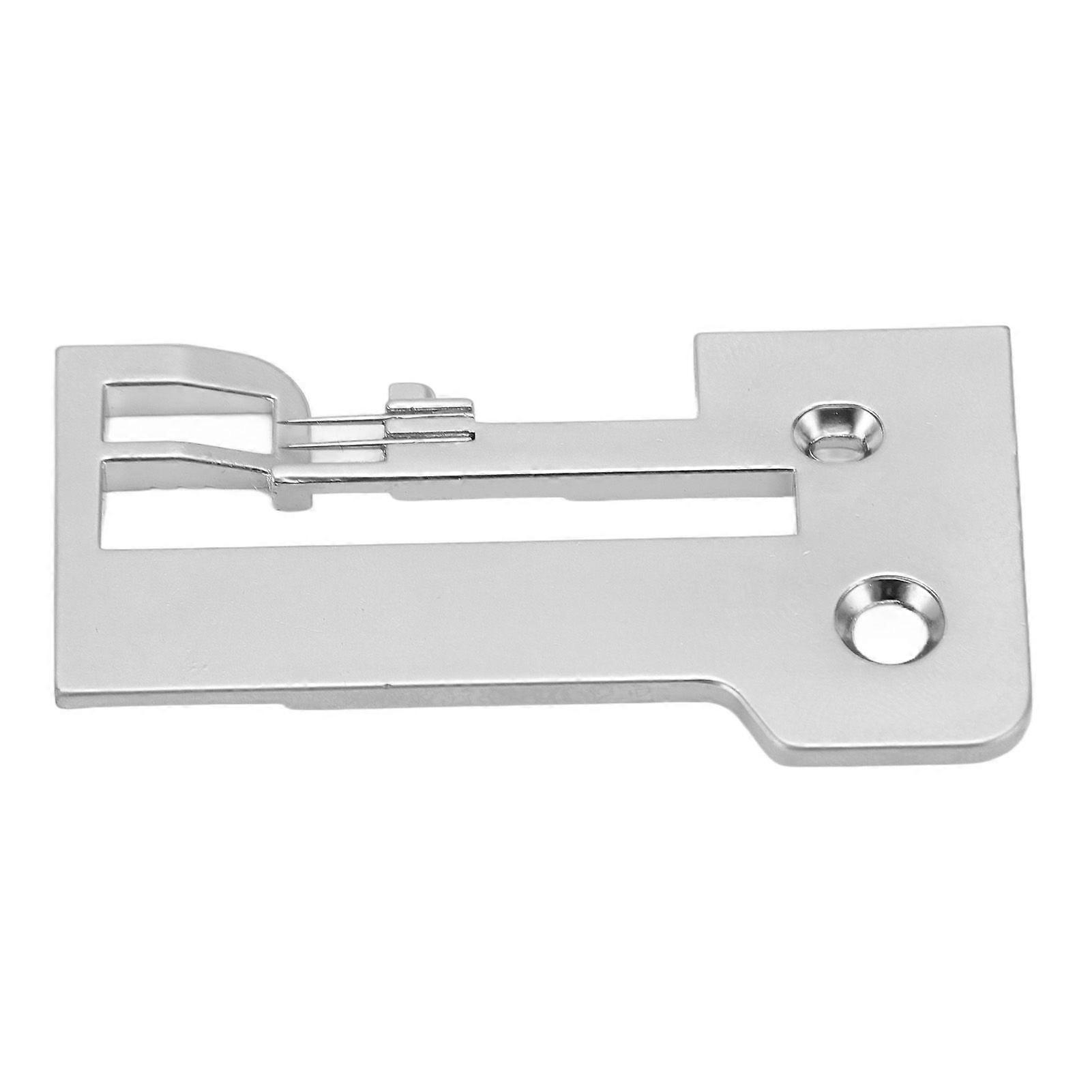 2025 Latest Model  Sewing Machine Needle Plate Replacement Serger Stitch Plate