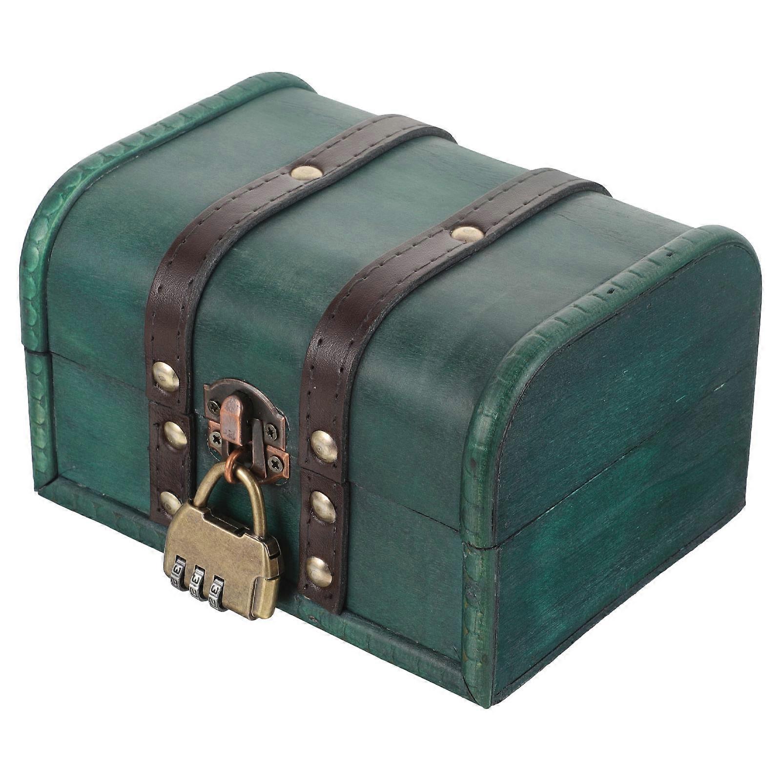 Elegant Organizer Box, Jewelry Management Solution