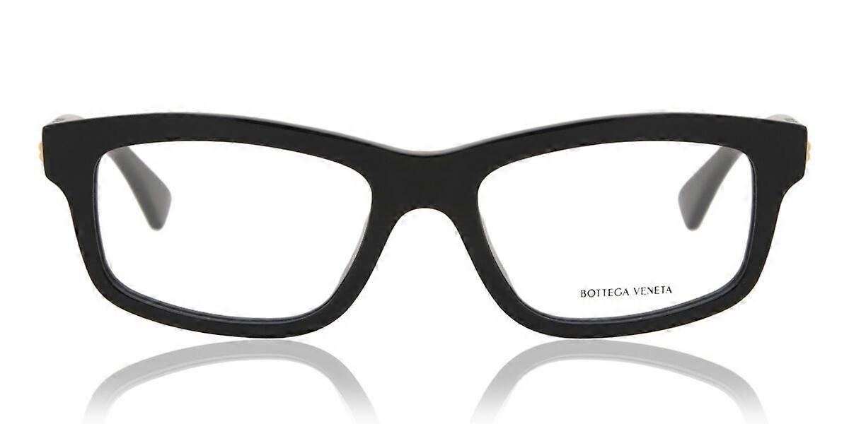 Bottega Veneta BV1192O 001 Men Eyeglasses