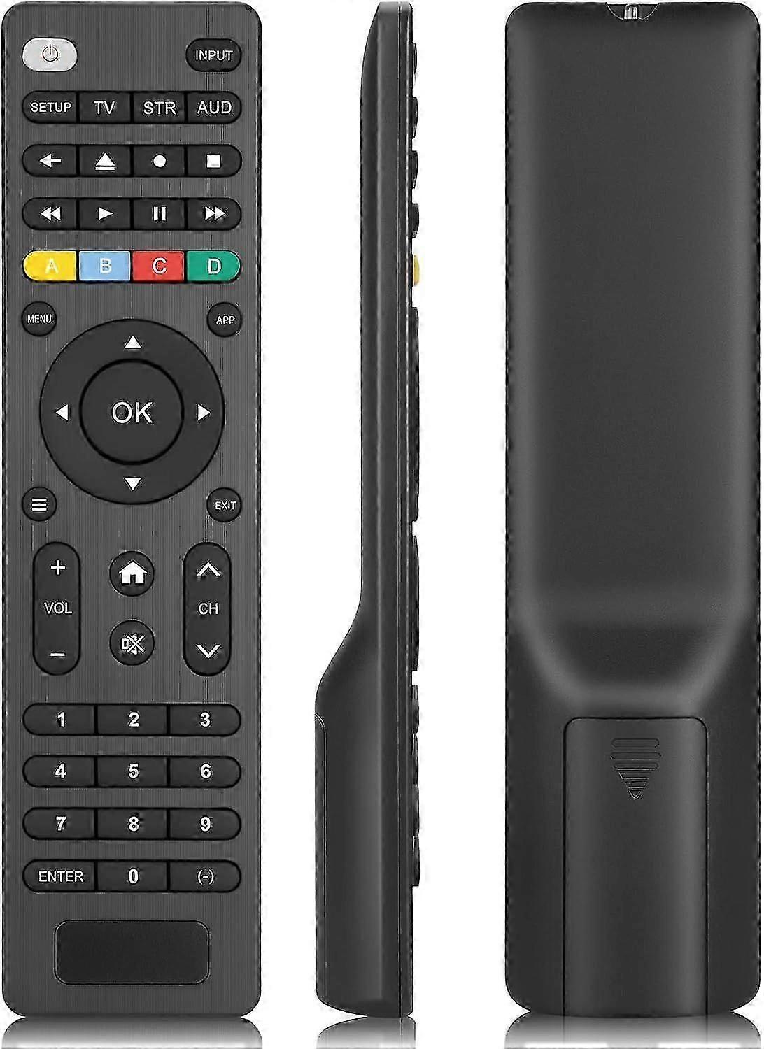 2026 Latest Model  Universal TV Remote Control for