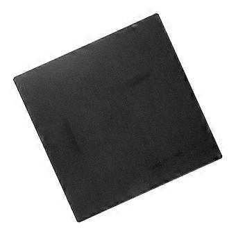 Heated Bed Sticker Sheet Build Surface High Temperature Resistant 320*310mm/12.6*12.2in Compatible with CR-10S PRO/CR-X 3D Printer