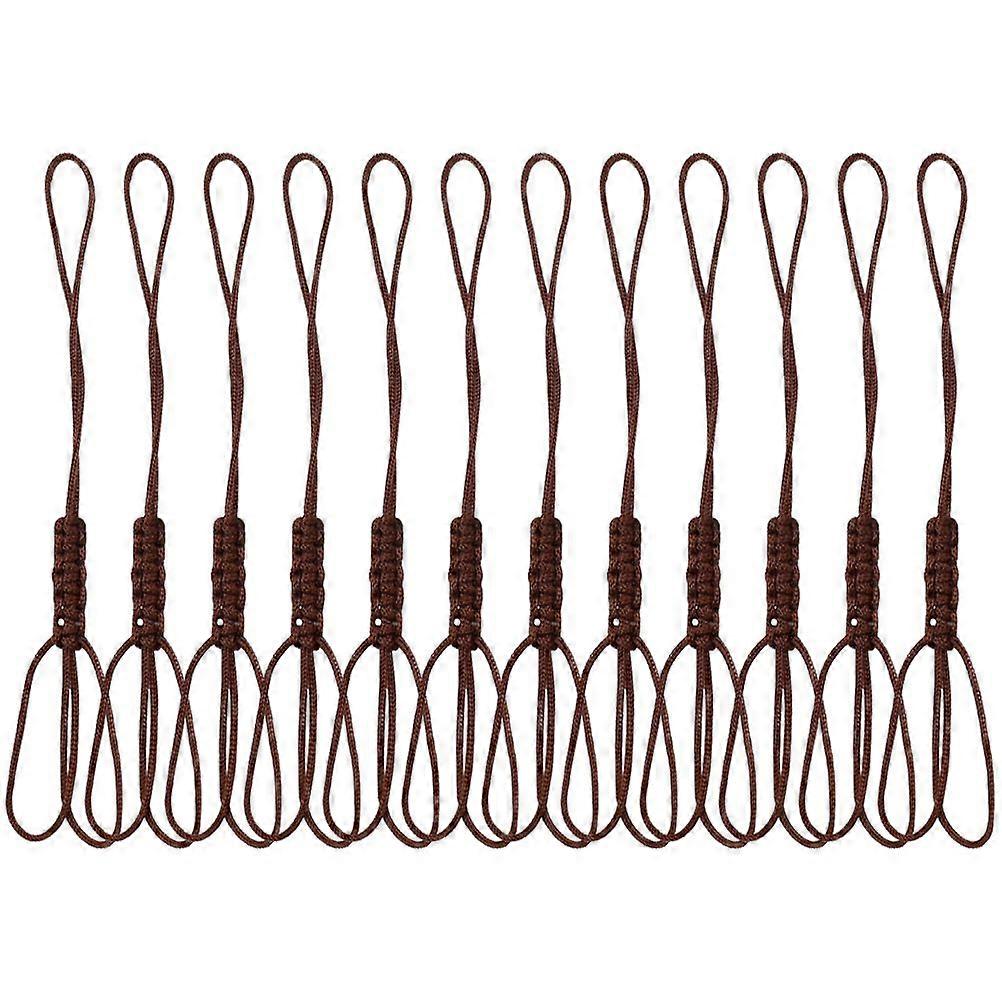 100pcs Kettle Protective Rope Rope for Lid and Handle Kettle Lid Grips Kettle Accessory
