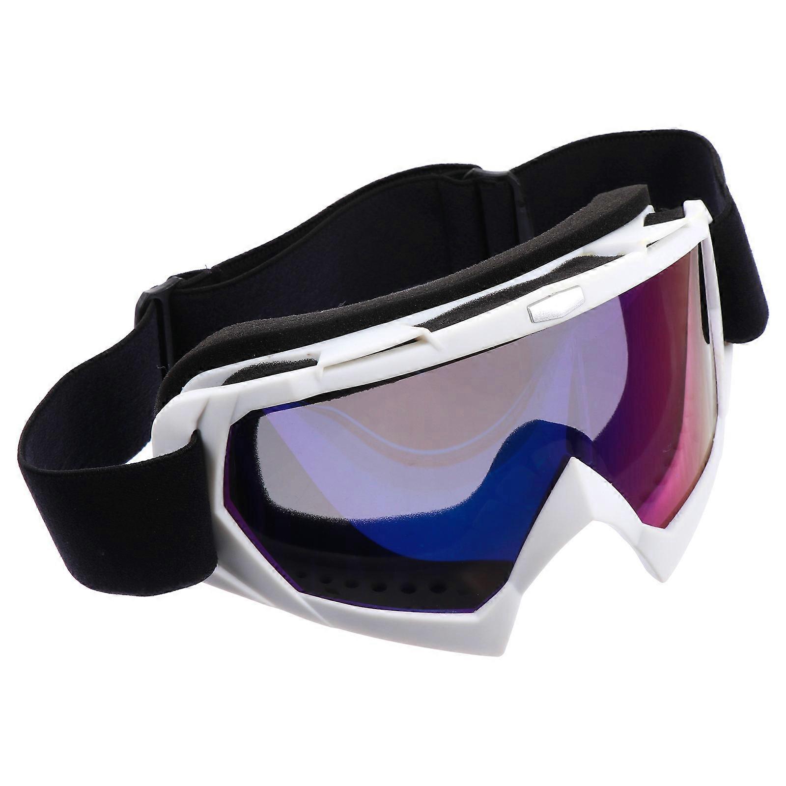 Outdoor Sports Goggles Wind Proof Ski Goggles Men Winter 1Pack