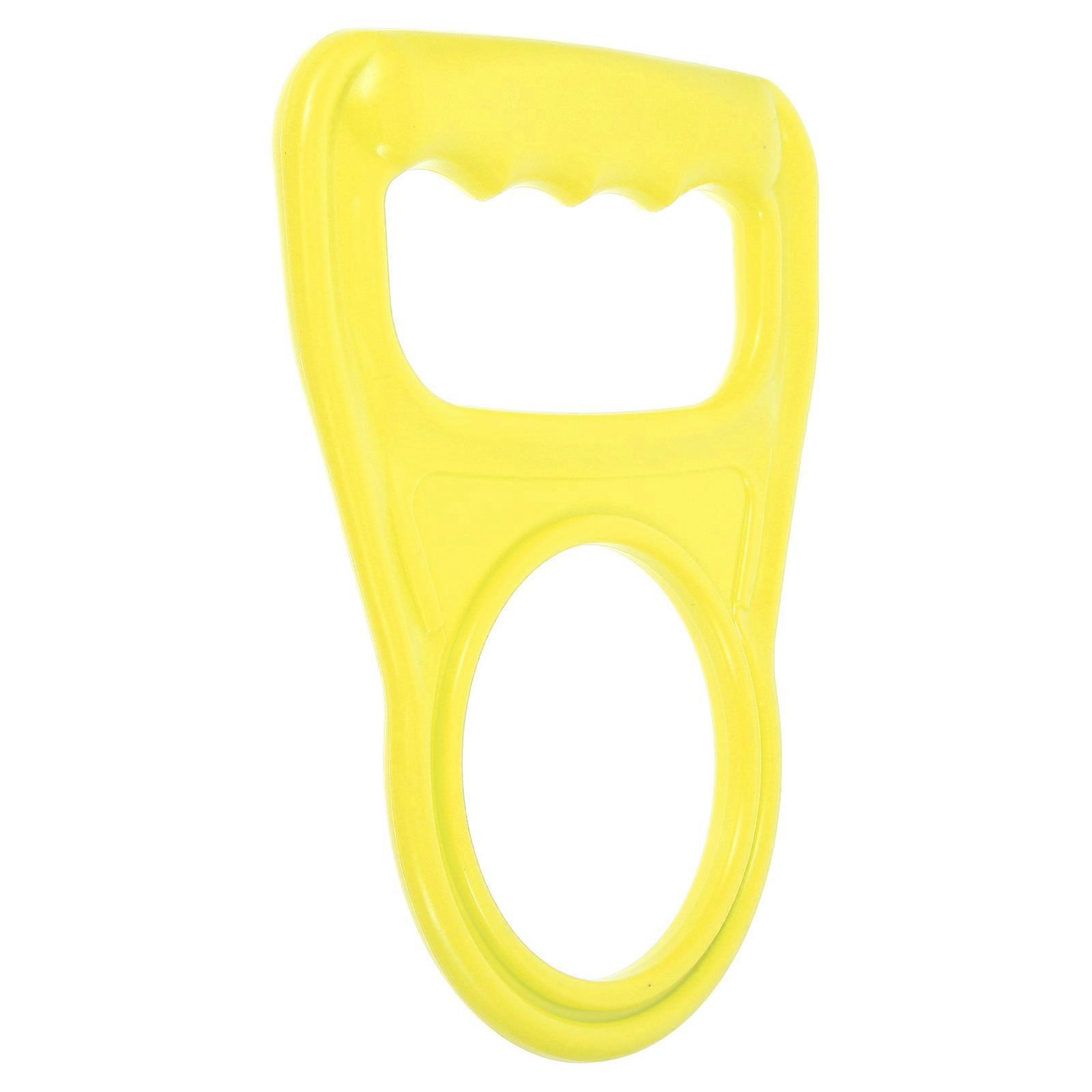 Labor-saving Water Bottle Handle Comfortable Grip 5.5 4.3 0.4in Carrying Heavy Bottles 1Pack