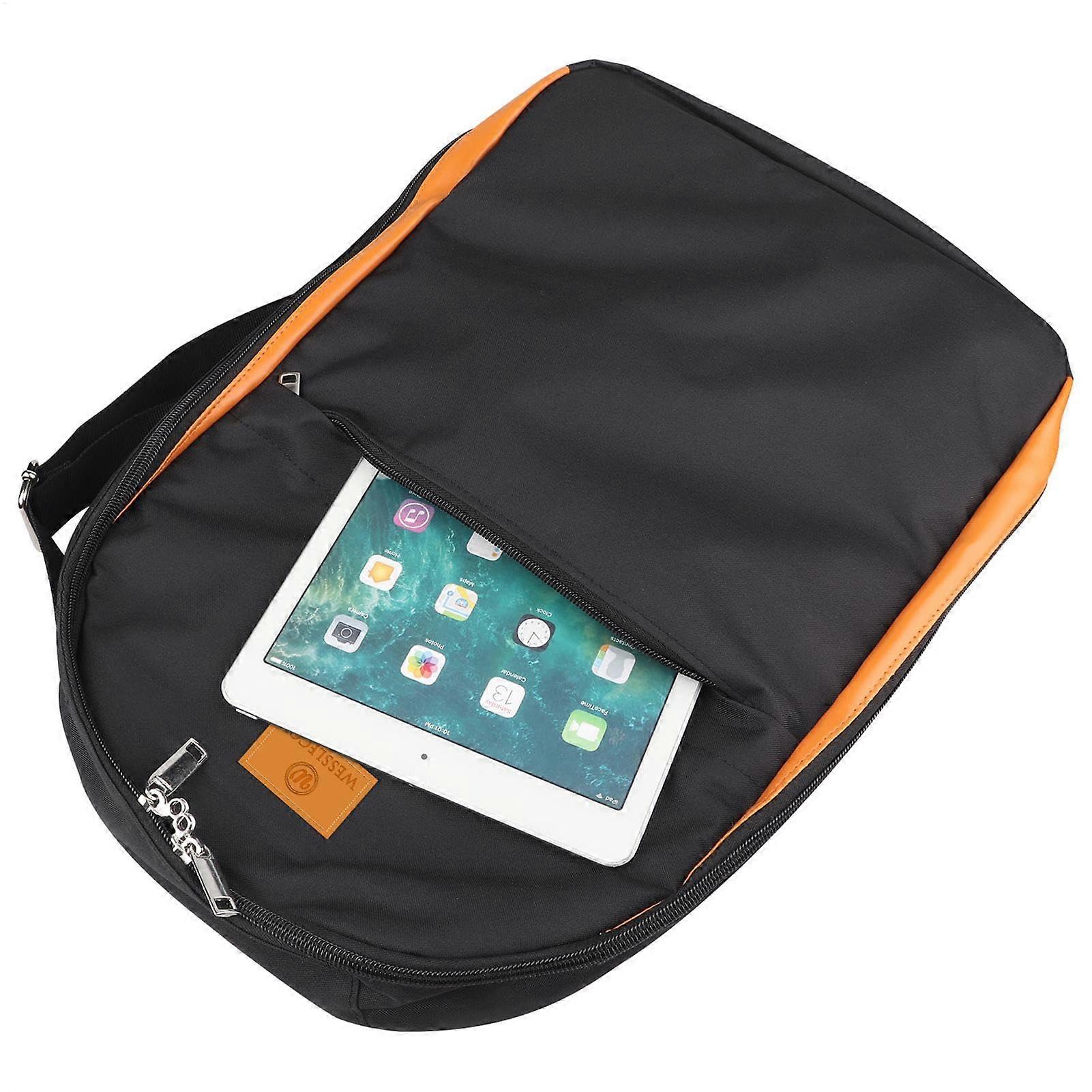 Chefsack Chef Roll Case with 21 Slots  Professional Chef Scroll