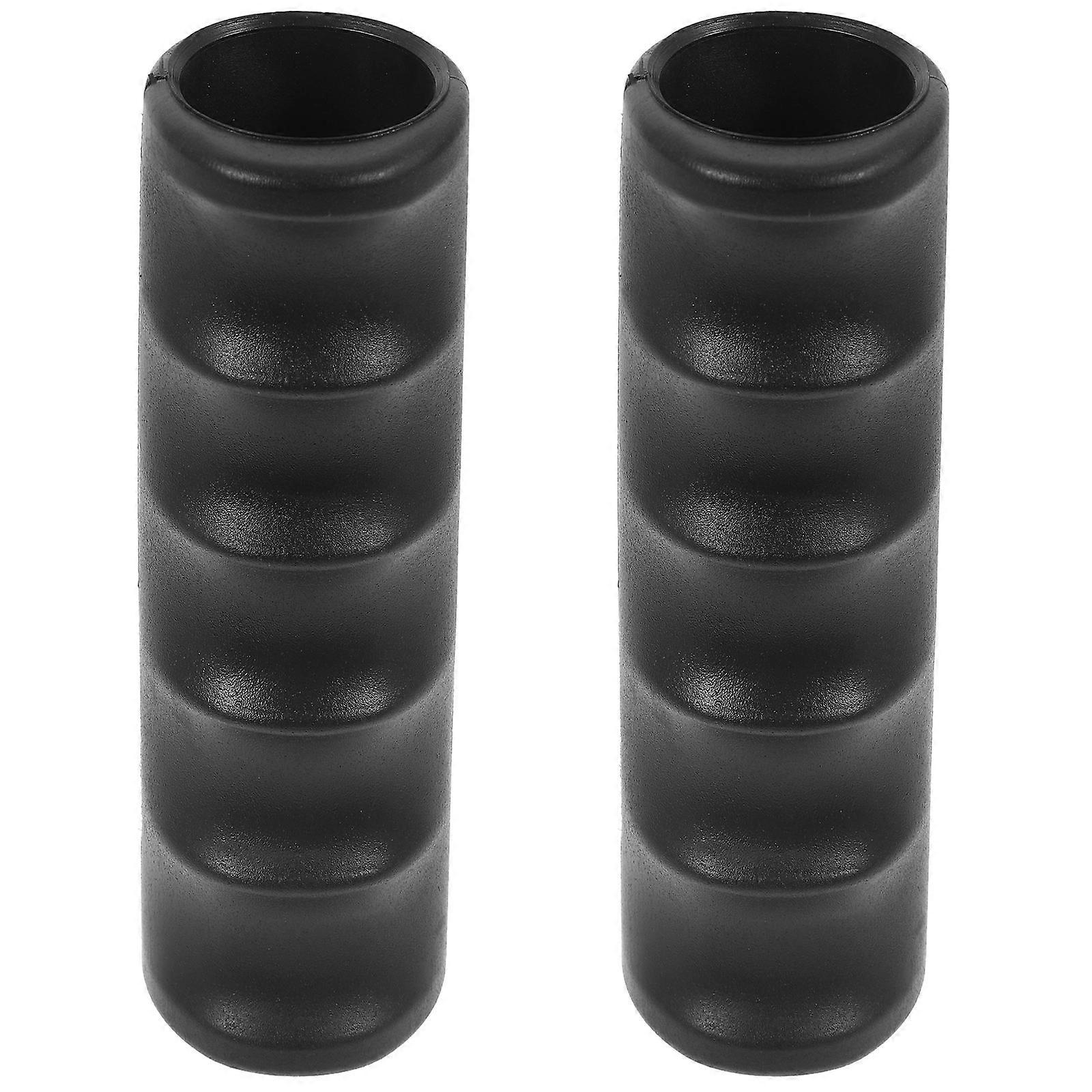 Handle Grips Cart Handle Wraps Travel Universal Diameter Comfortable Grip 2Pcs